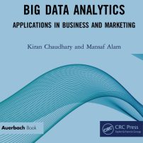 Big Data Analytics Applications in Business and Marketing